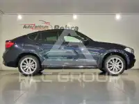 2016 BMW X6