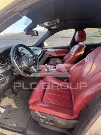 2016 BMW X6