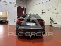 2016 BMW X6
