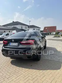 2016 BMW X6