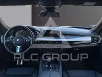 2016 BMW X6