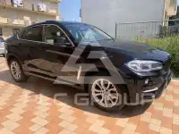 2016 BMW X6