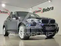 2016 BMW X6