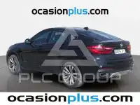 2016 BMW X6