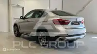 2016 BMW X6