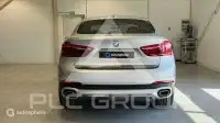 2016 BMW X6