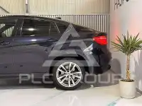 2016 BMW X6