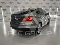 2016 BMW X6