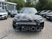 2016 BMW X6