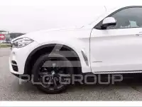 2016 BMW X6