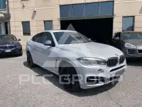 2016 BMW X6