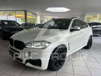 2016 BMW X6