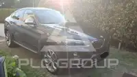 2016 BMW X6