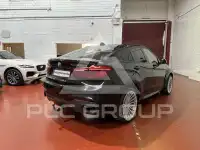 2016 BMW X6