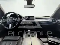 2016 BMW X6