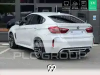 2016 BMW X6
