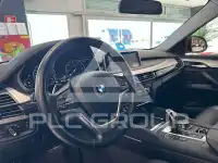 2016 BMW X6