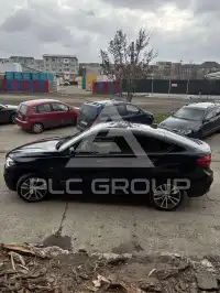 2016 BMW X6