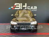 2016 BMW X6