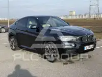 2016 BMW X6