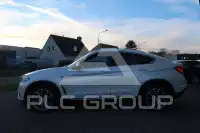 2016 BMW X6