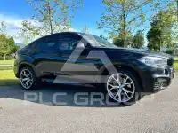 2016 BMW X6
