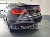 2016 BMW X6