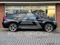 2016 BMW X6