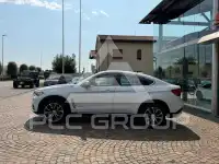 2016 BMW X6