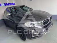 2016 BMW X6