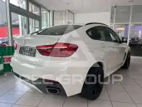 2016 BMW X6