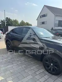 2016 BMW X6