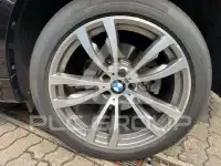 2016 BMW X6