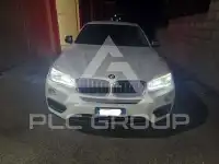 2016 BMW X6
