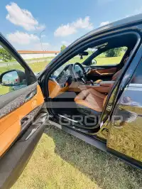 2016 BMW X6