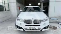 2016 BMW X6