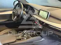 2016 BMW X6