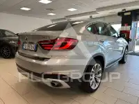 2016 BMW X6