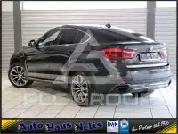 2016 BMW X6
