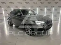 2016 BMW X6