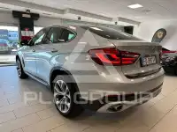 2016 BMW X6