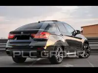 2016 BMW X6