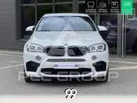 2016 BMW X6