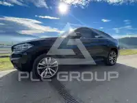 2016 BMW X6