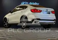 2016 BMW X6
