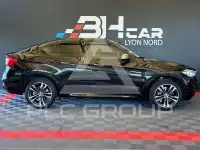 2016 BMW X6