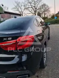 2016 BMW X6