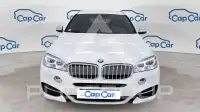 2016 BMW X6