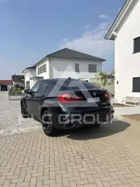 2016 BMW X6