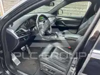 2016 BMW X6